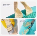 We Are Friends Kids Backpack - Naughty Bear - Image 8